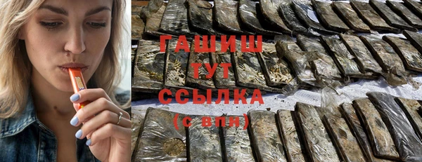 индика Абаза